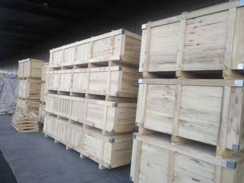 石河子通用木制品包装